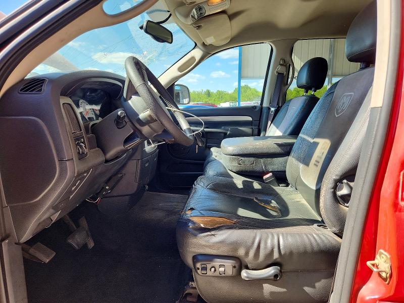 Aukcja sprzedaży 2004 Dodge Ram 1500, vin: 1D7HU18D74S526436, numer aukcji: 52049586