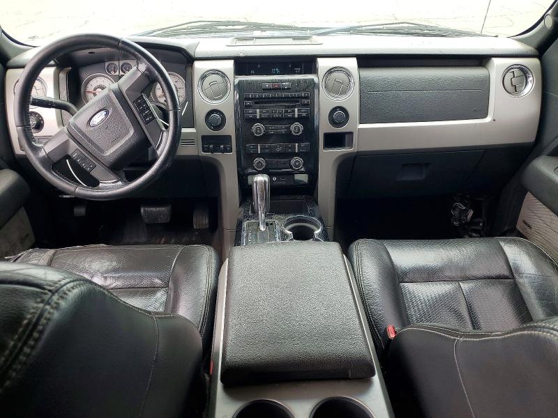 Продаж на аукціоні авто 2010 Ford F-150 Fx2 Sport Supe, vin: 1FTFW1EV5AFC12927, номер лоту: 51914446