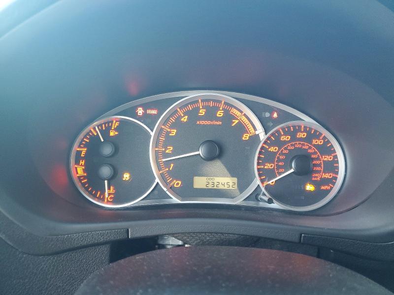 Продаж на аукціоні авто 2012 Subaru Impreza, vin: JF1GV7E67CG002738, номер лоту: 52292926