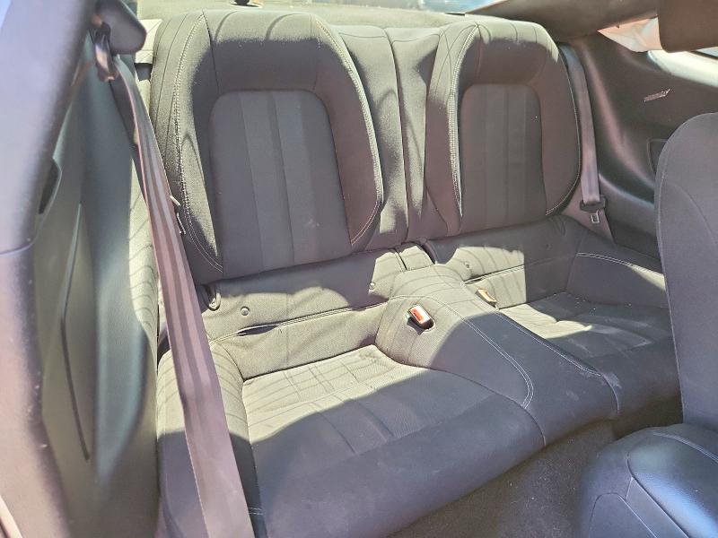 Продаж на аукціоні авто 2019 Ford Mustang, vin: 1FA6P8TH6K5112125, номер лоту: 53742026