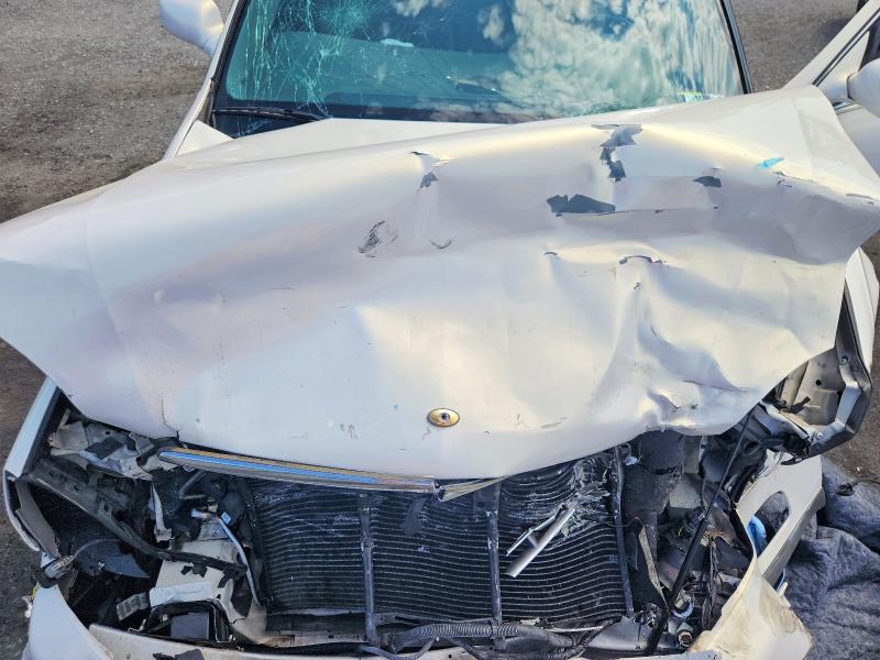 53882596 :رقم المزاد ، 1G6KD54Y94U203996 vin ، 2004 Cadillac Deville مزاد بيع