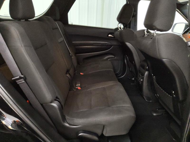 54685526 :رقم المزاد ، 1C4RDHDGXPC685750 vin ، 2023 Dodge Durango مزاد بيع