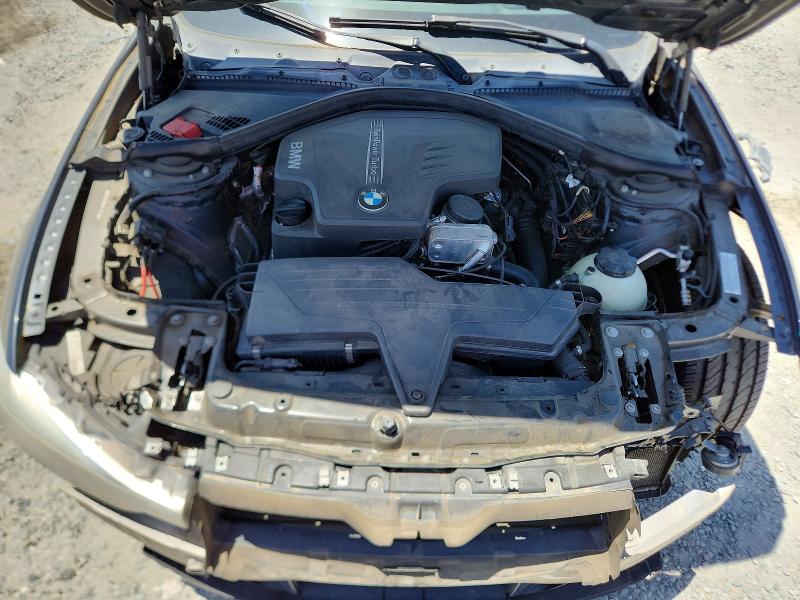 Продажа на аукционе авто 2013 Bmw 328, vin: WBA3C1C55DF437428, номер лота: 53978736