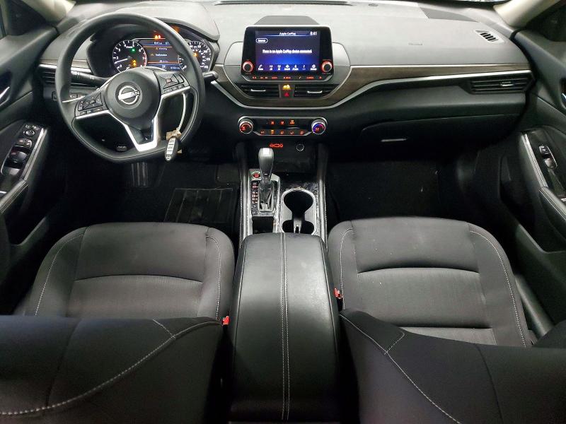 Aukcja sprzedaży 2023 Nissan Altima, vin: 1N4BL4DV4PN353311, numer aukcji: 55015206