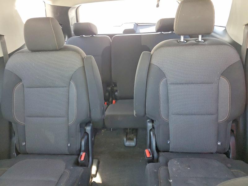 Aukcja sprzedaży 2020 Chevrolet Traverse, vin: 1GNERGKW2LJ125139, numer aukcji: 53178896