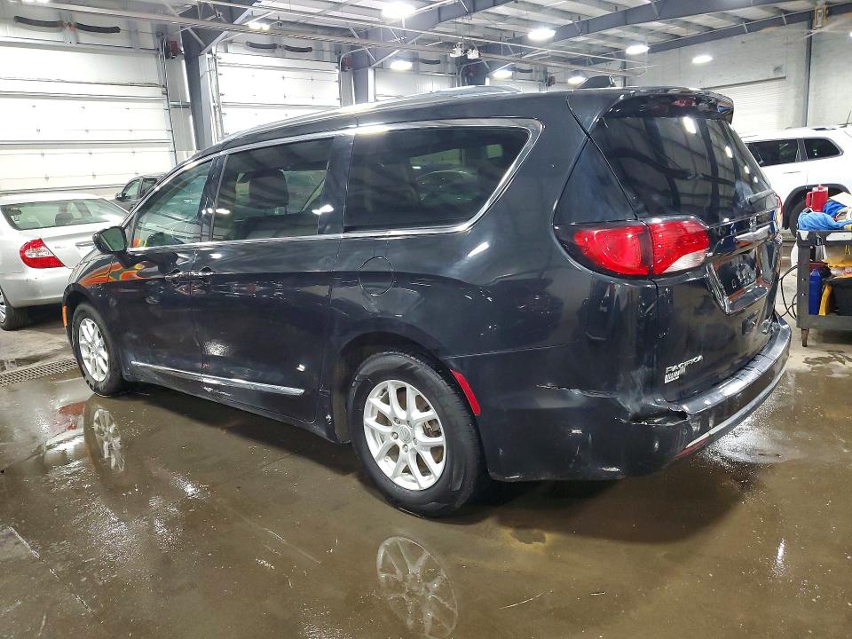 Aukcja sprzedaży 2020 Chrysler Pacifica, vin: 2C4RC1BG7LR140233, numer aukcji: 53832576