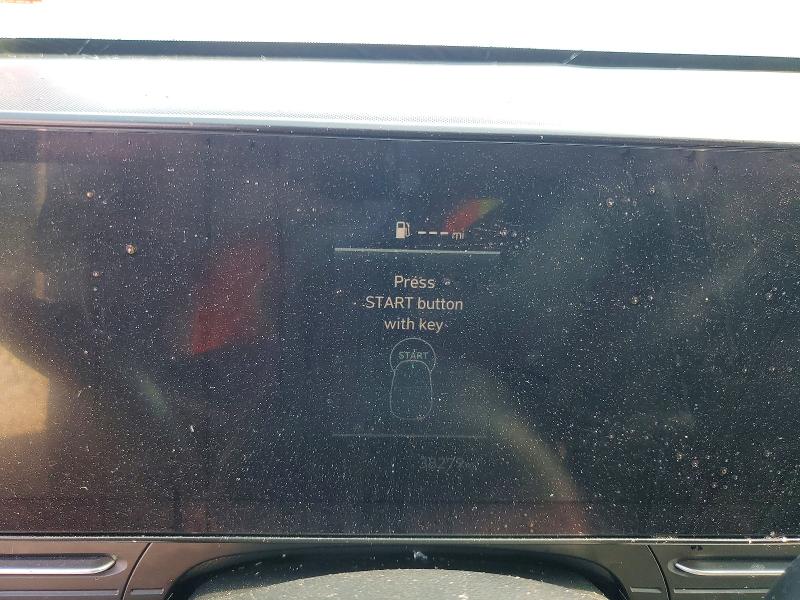 Aukcja sprzedaży 2024 Hyundai Kona, vin: KM8HACABXRU152466, numer aukcji: 53254266