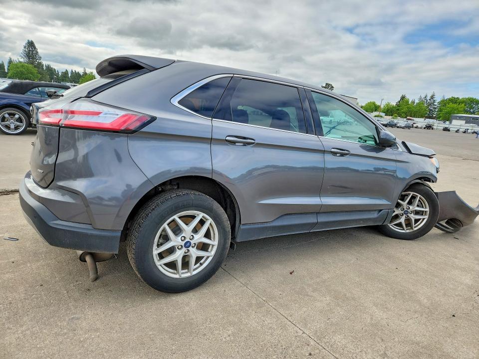 Aukcja sprzedaży 2022 Ford Edge, vin: 2FMPK4J96NBA41165, numer aukcji: 55025076