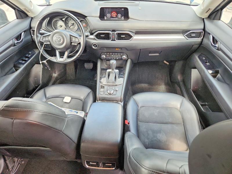 Aukcja sprzedaży 2020 Mazda Cx-5, vin: JM3KFACM6L0807517, numer aukcji: 55208066
