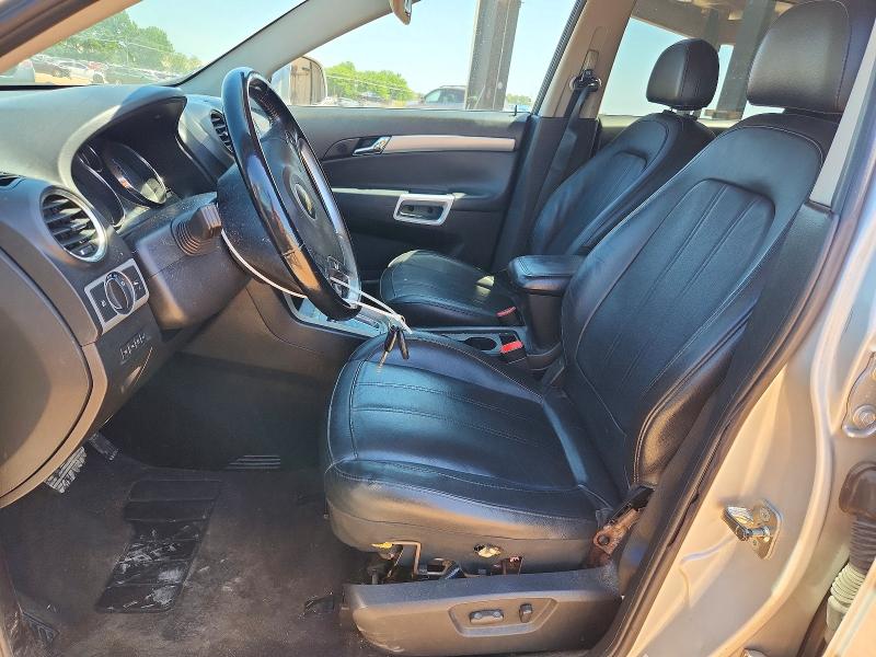 Продажа на аукционе авто 2012 Chevrolet Captiva, vin: 3GNAL3E51CS622760, номер лота: 53713446