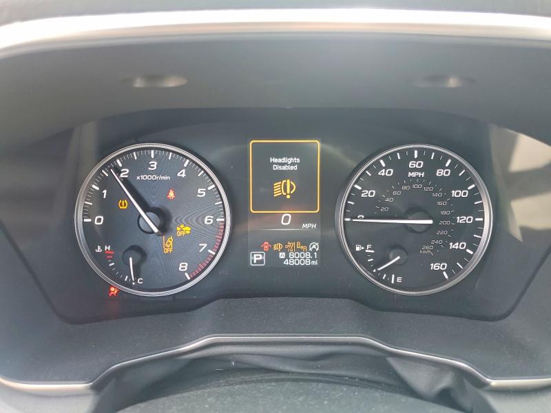 Продажа на аукционе авто 2024 Subaru Outback, vin: 4S4BTGLD9R3196664, номер лота: 55067416