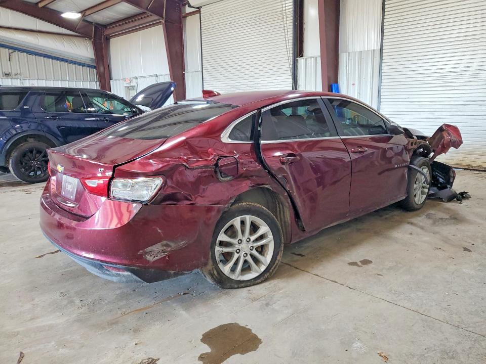 Aukcja sprzedaży 2016 Chevrolet Malibu, vin: 1G1ZE5ST5GF318886, numer aukcji: 55272676