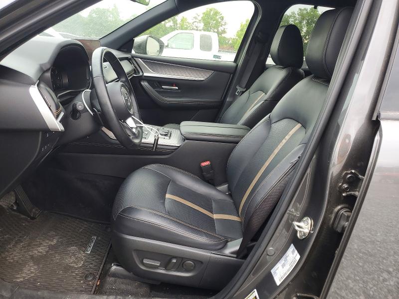 Продажа на аукционе авто 2024 Mazda Cx-90, vin: JM3KKEHD5R1168285, номер лота: 53100566