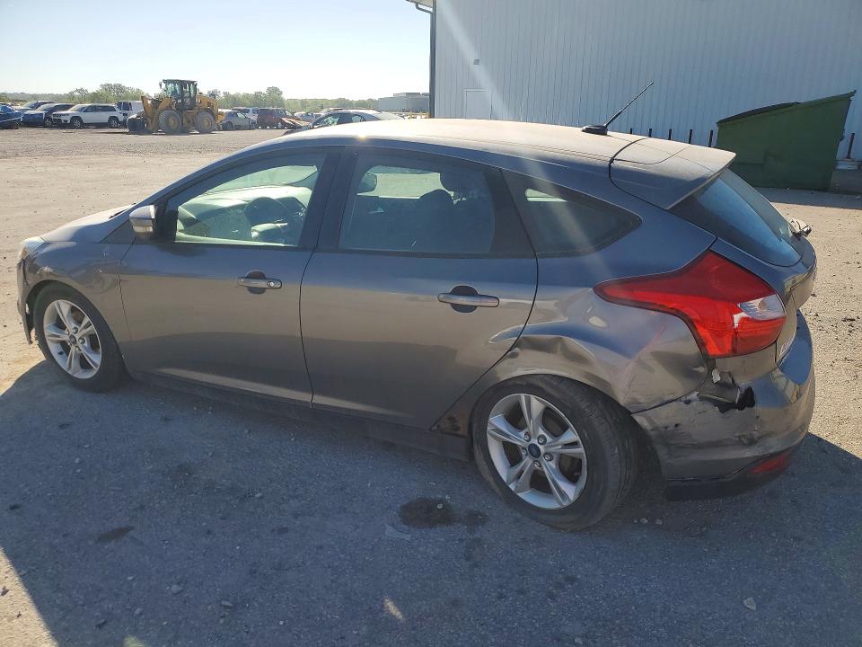 Aukcja sprzedaży 2014 Ford Focus, vin: 1FADP3K23EL430940, numer aukcji: 53054436