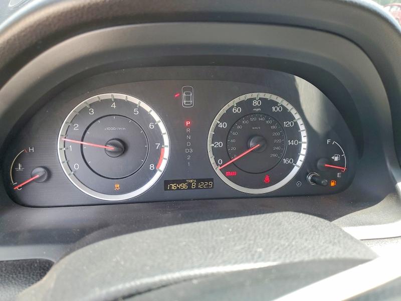 Продаж на аукціоні авто 2011 Honda Accord, vin: 1HGCP2F75BA044793, номер лоту: 54424326