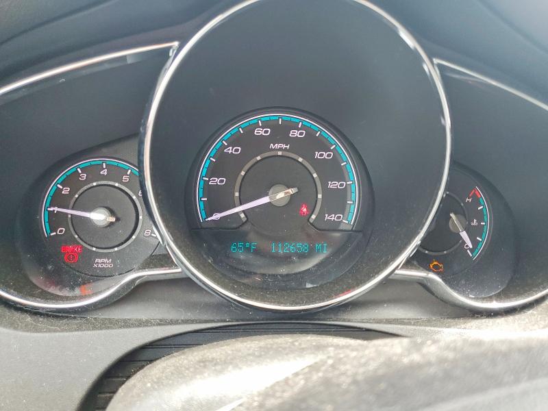 Aukcja sprzedaży 2010 Chevrolet Malibu, vin: 1G1ZE5EB1AF116265, numer aukcji: 53449716