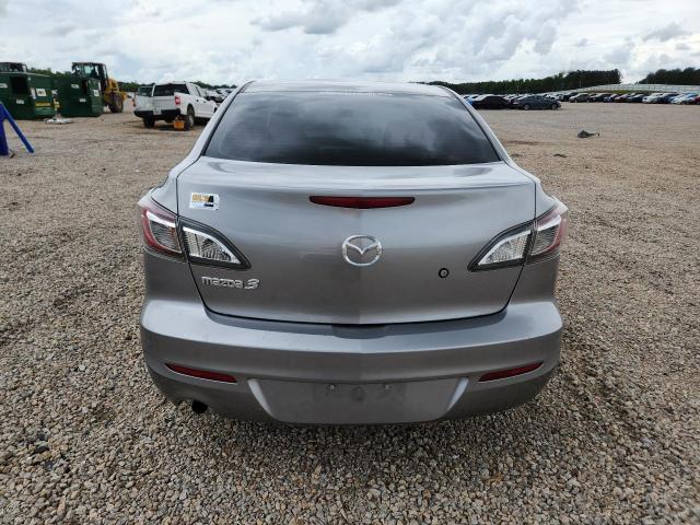 55527306 :رقم المزاد ، JM1BL1UF7C1512678 vin ، 2012 Mazda 3 مزاد بيع