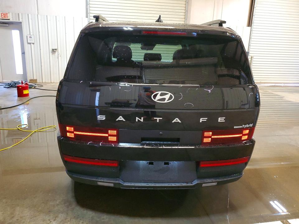 Aukcja sprzedaży 2026 Hyundai Santa Fe, vin: 5NMP2DG14TH114067, numer aukcji: 52677176