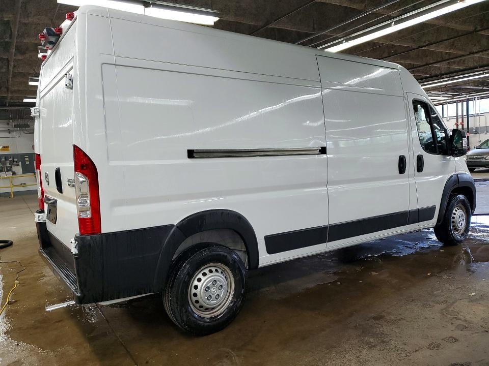 Aukcja sprzedaży 2026 Ram Promaster 2500, vin: 3C6LRVDG5TE154259, numer aukcji: 54467876