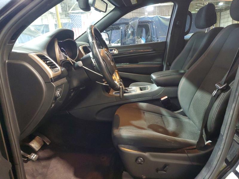 54066956 :رقم المزاد ، 1C4RJEAG9GC339667 vin ، 2016 Jeep Grand Cherokee مزاد بيع