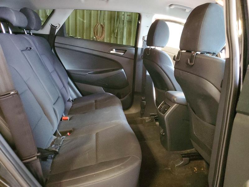 Продажа на аукционе авто 2019 Hyundai Tucson, vin: KM8J33AL1KU985390, номер лота: 54119266
