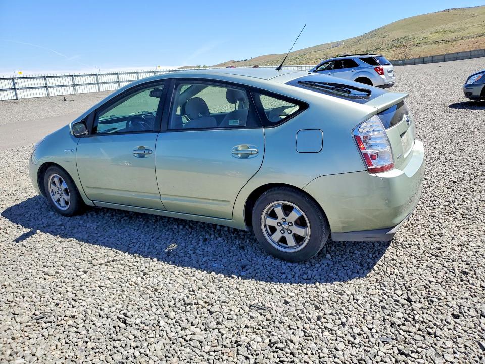 Aukcja sprzedaży 2008 Toyota Prius, vin: JTDKB20U387796554, numer aukcji: 52717776