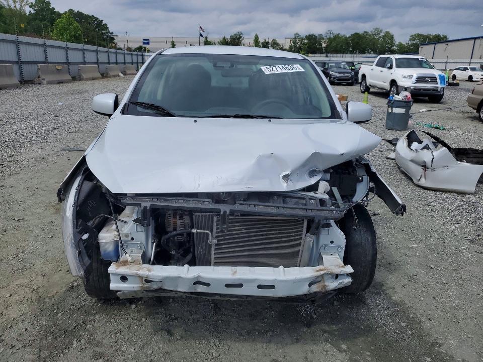 2024 Mitsubishi Mirage მანქანა იყიდება აუქციონზე, vin: ML32FUFJ6RHF03700, აუქციონის ნომერი: 52714636