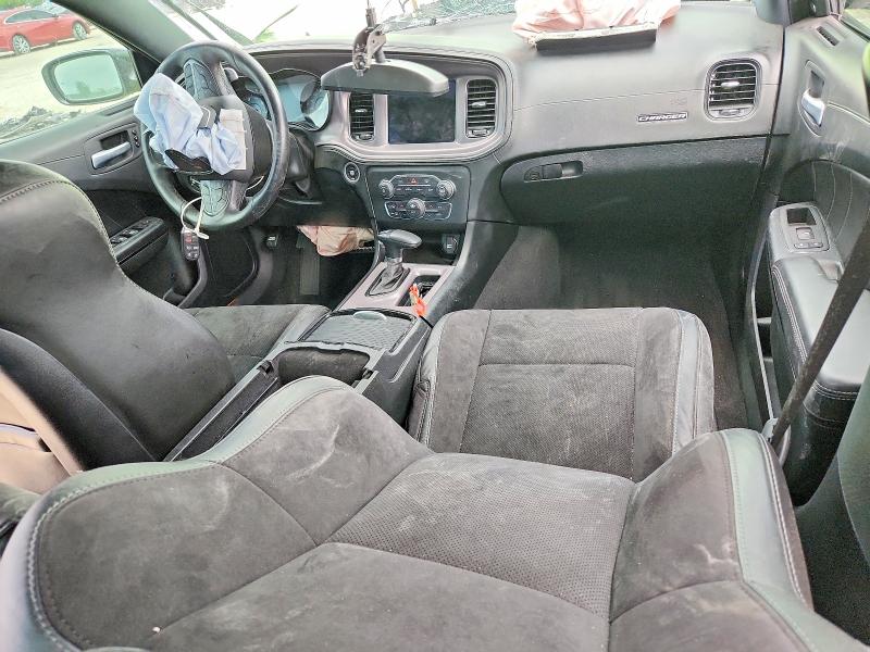Продаж на аукціоні авто 2023 Dodge Charger, vin: 2C3CDXCT9PH616211, номер лоту: 53781186