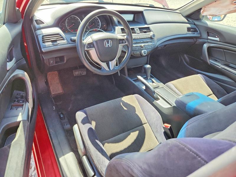 Продаж на аукціоні авто 2009 Honda Accord, vin: 1HGCS123X9A005526, номер лоту: 53452816