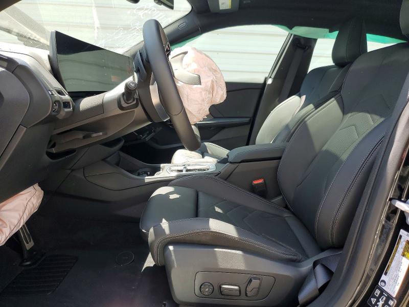 Продажа на аукционе авто 2026 Bmw 228xi, vin: WBA23GG07T7V34345, номер лота: 52746726