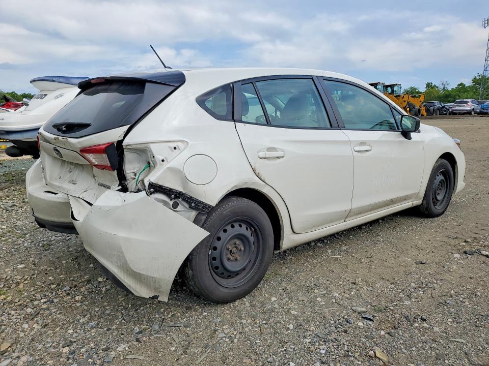 Aukcja sprzedaży 2022 Subaru Impreza, vin: 4S3GTAB60N3724760, numer aukcji: 53132856