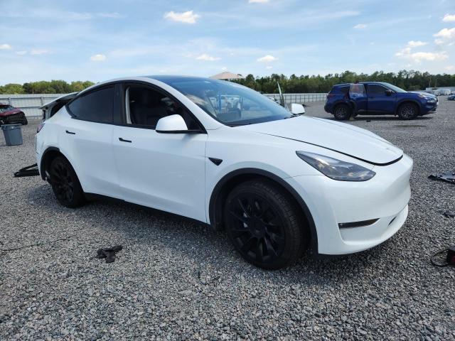 2023 Tesla Model Y მანქანა იყიდება აუქციონზე, vin: 7SAYGAEE4PF846252, აუქციონის ნომერი: 52606696