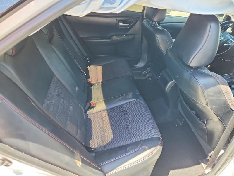 Продаж на аукціоні авто 2017 Toyota Camry, vin: 4T1BF1FK2HU284575, номер лоту: 52589876