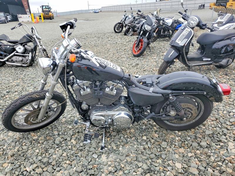 Aukcja sprzedaży 2005 Harley-davidson Xl1200, vin: 1HD1CGP365K455482, numer aukcji: 52193526
