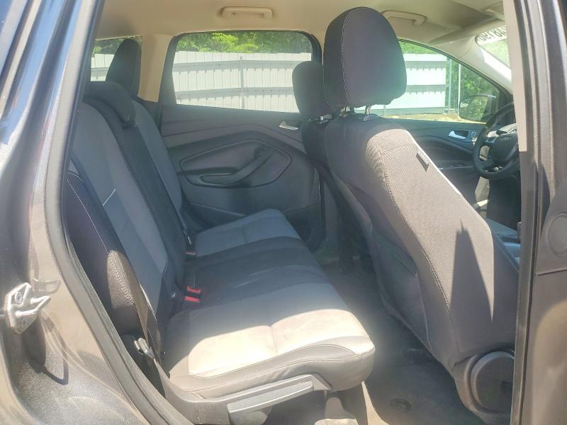 Продаж на аукціоні авто 2014 Ford Escape, vin: 1FMCU9GX3EUC80985, номер лоту: 52248196