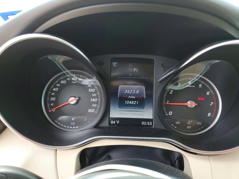 Продажа на аукционе авто 2017 Mercedes-benz C, vin: 55SWF4JB8HU219719, номер лота: 53068906
