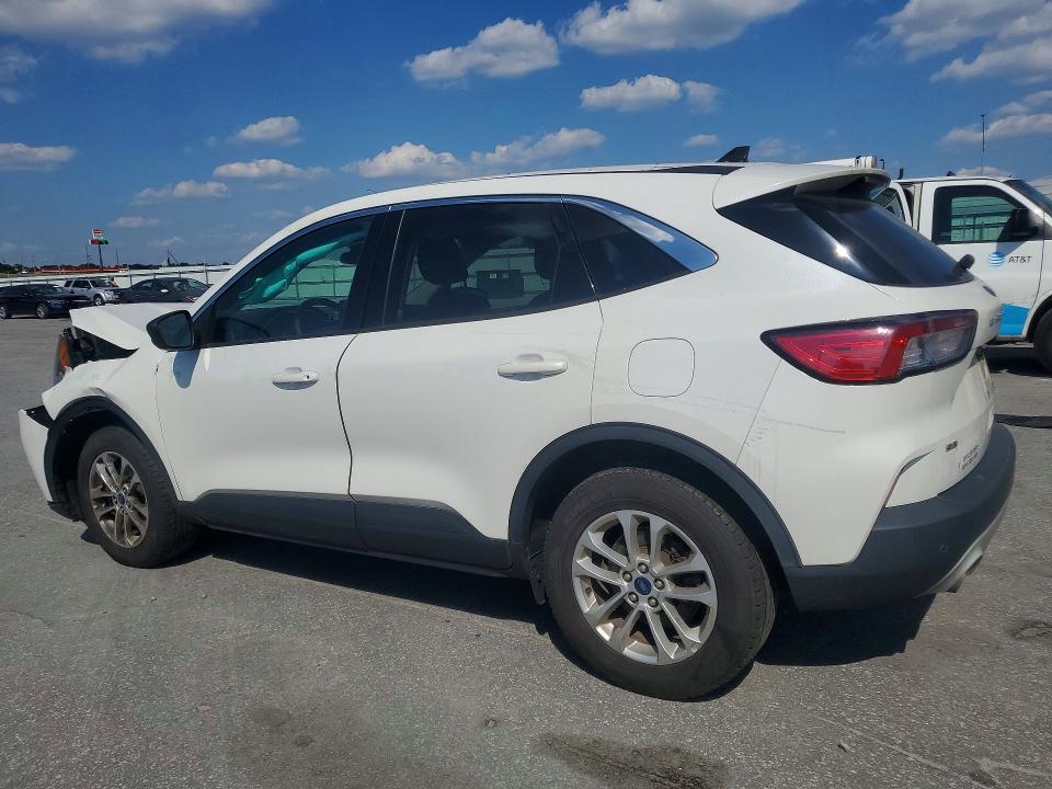 Продаж на аукціоні авто 2022 Ford Escape, vin: 1FMCU9G65NUA60920, номер лоту: 54392846