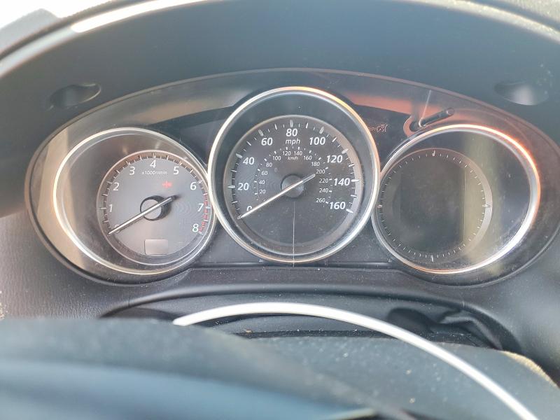 Aukcja sprzedaży 2014 Mazda Cx-5, vin: JM3KE4BE2E0380063, numer aukcji: 52526136