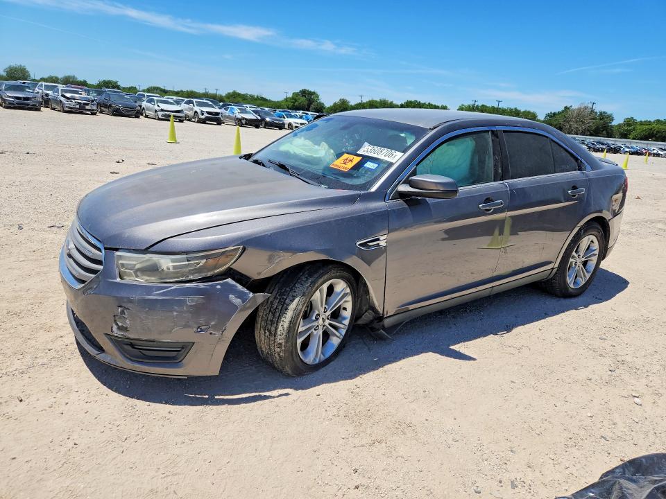 53608706 :رقم المزاد ، 1FAHP2E88EG164464 vin ، 2014 Ford Taurus مزاد بيع