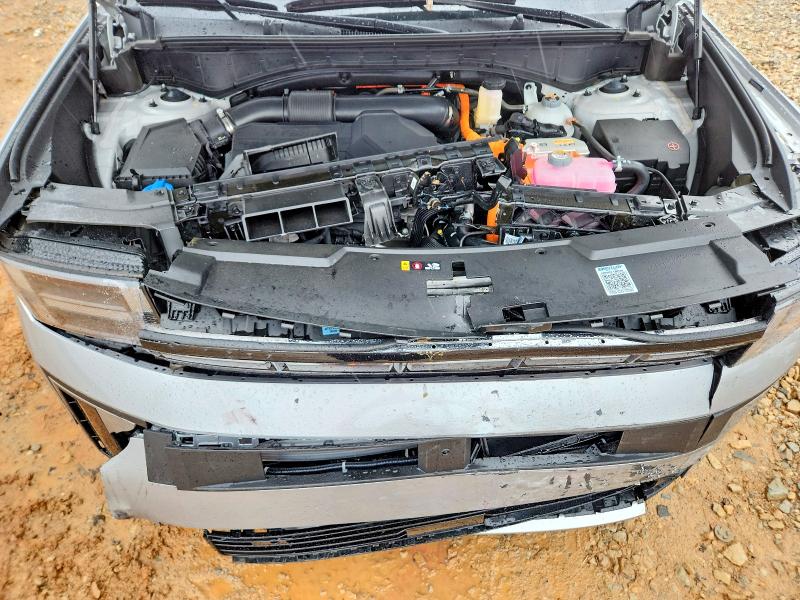 54651176 :رقم المزاد ، 5NMP3DG10TH105587 vin ، 2026 Hyundai Santa Fe مزاد بيع