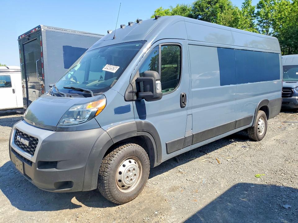 Aukcja sprzedaży 2020 Ram Promaster 3500, vin: 3C6URVJG0LE140472, numer aukcji: 49409926