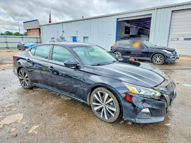 Продаж на аукціоні авто 2019 Nissan Altima, vin: 1N4BL4CV8KC169754, номер лоту: 55018586