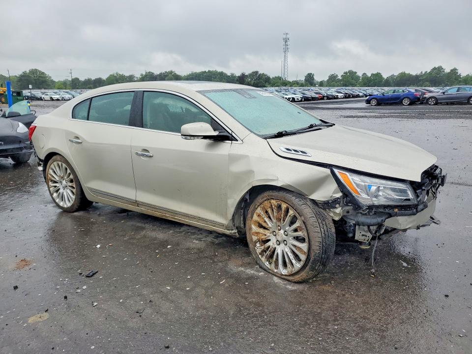 Продаж на аукціоні авто 2014 Buick Lacrosse, vin: 1G4GF5G38EF300492, номер лоту: 54349126