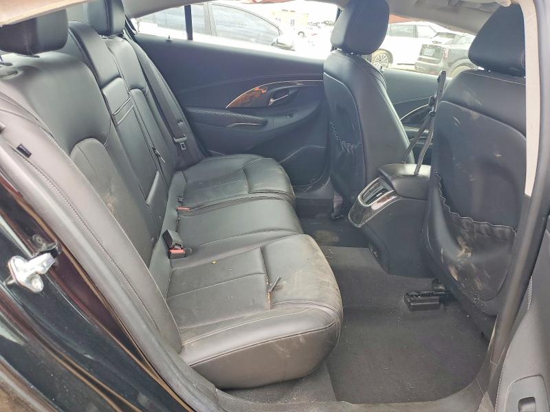 Aukcja sprzedaży 2016 Buick Lacrosse, vin: 1G4GF5G3XGF175319, numer aukcji: 53425526