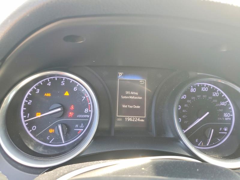 Продажа на аукционе авто 2018 Toyota Camry, vin: 4T1B11HK8JU561702, номер лота: 53800226