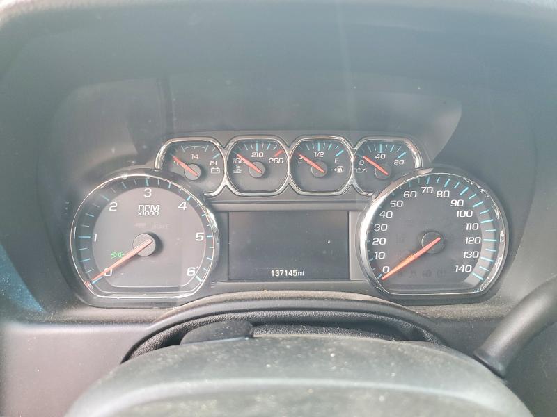 2016 Chevrolet Suburban მანქანა იყიდება აუქციონზე, vin: 1GNSCHKC9GR111780, აუქციონის ნომერი: 46774006
