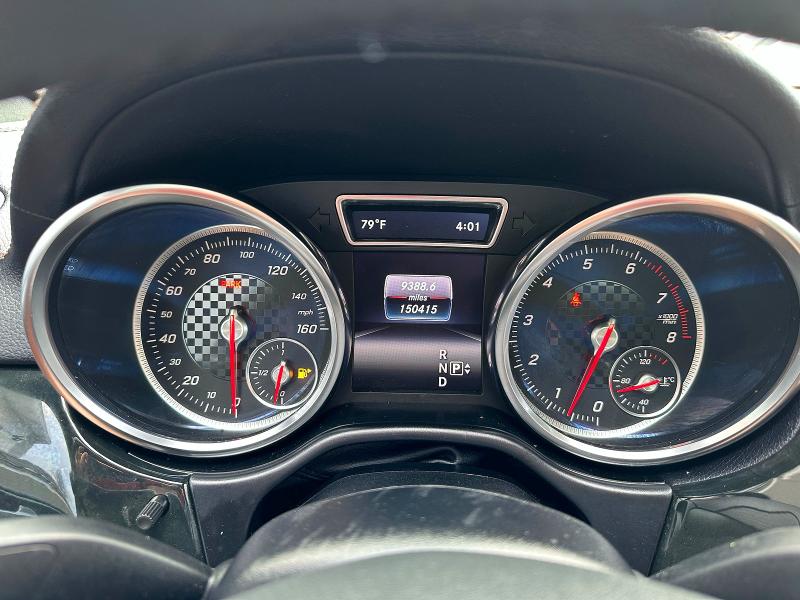Продажа на аукционе авто 2016 Mercedes-benz Gle Coupe, vin: 4JGED6EB4GA043554, номер лота: 52889176