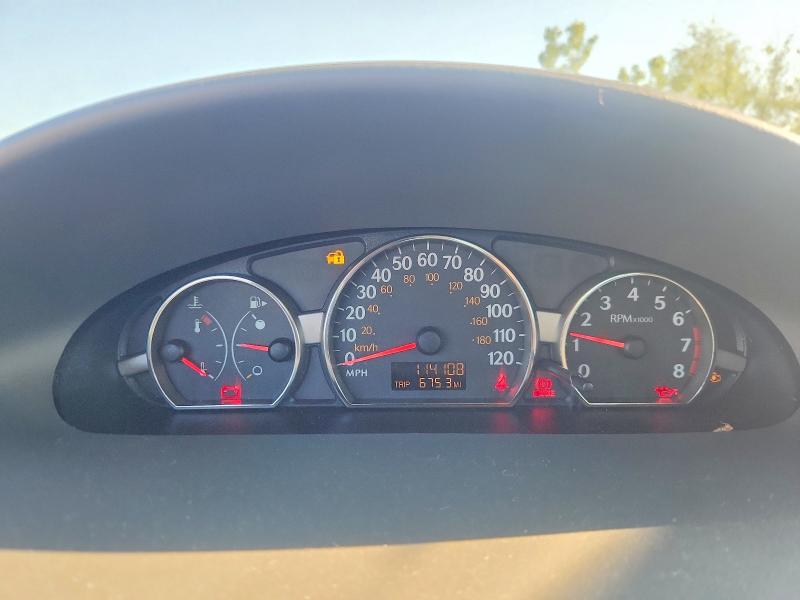 Aukcja sprzedaży 2007 Saturn Ion, vin: 1G8AJ58F07Z204210, numer aukcji: 55166406