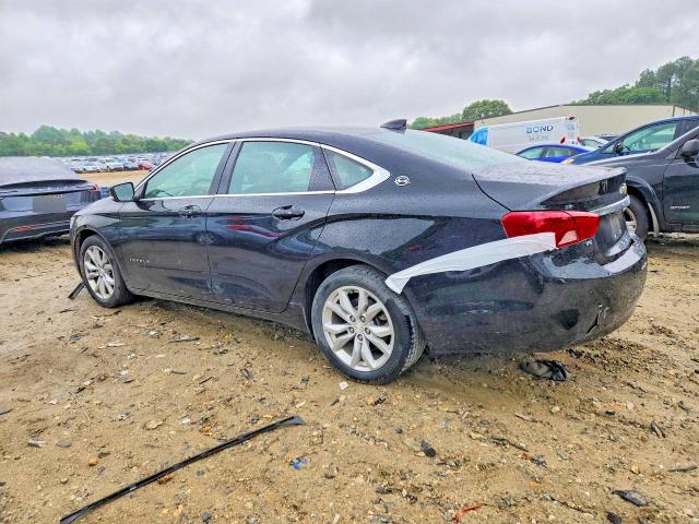 Продажа на аукционе авто 2018 Chevrolet Impala, vin: 2G1105S35J9111636, номер лота: 53605326