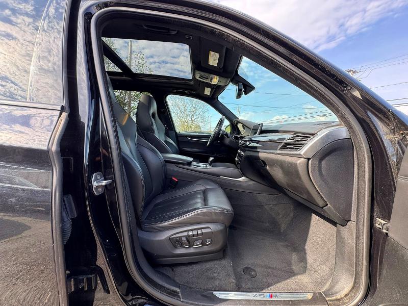 Продажа на аукционе авто 2017 Bmw X5, vin: 5YMKT6C38H0U39118, номер лота: 52912386